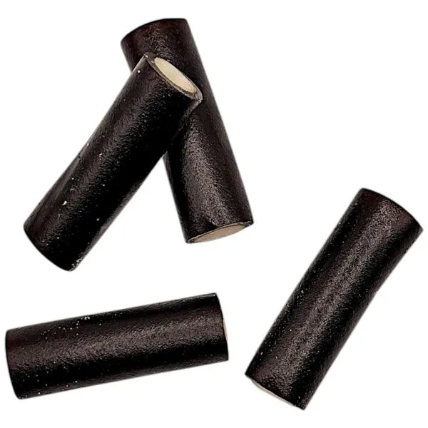 TOMS STORA MINTBITAR - LAKRITZ MIT PFEFFERMINZFÜLLUNG (300g)