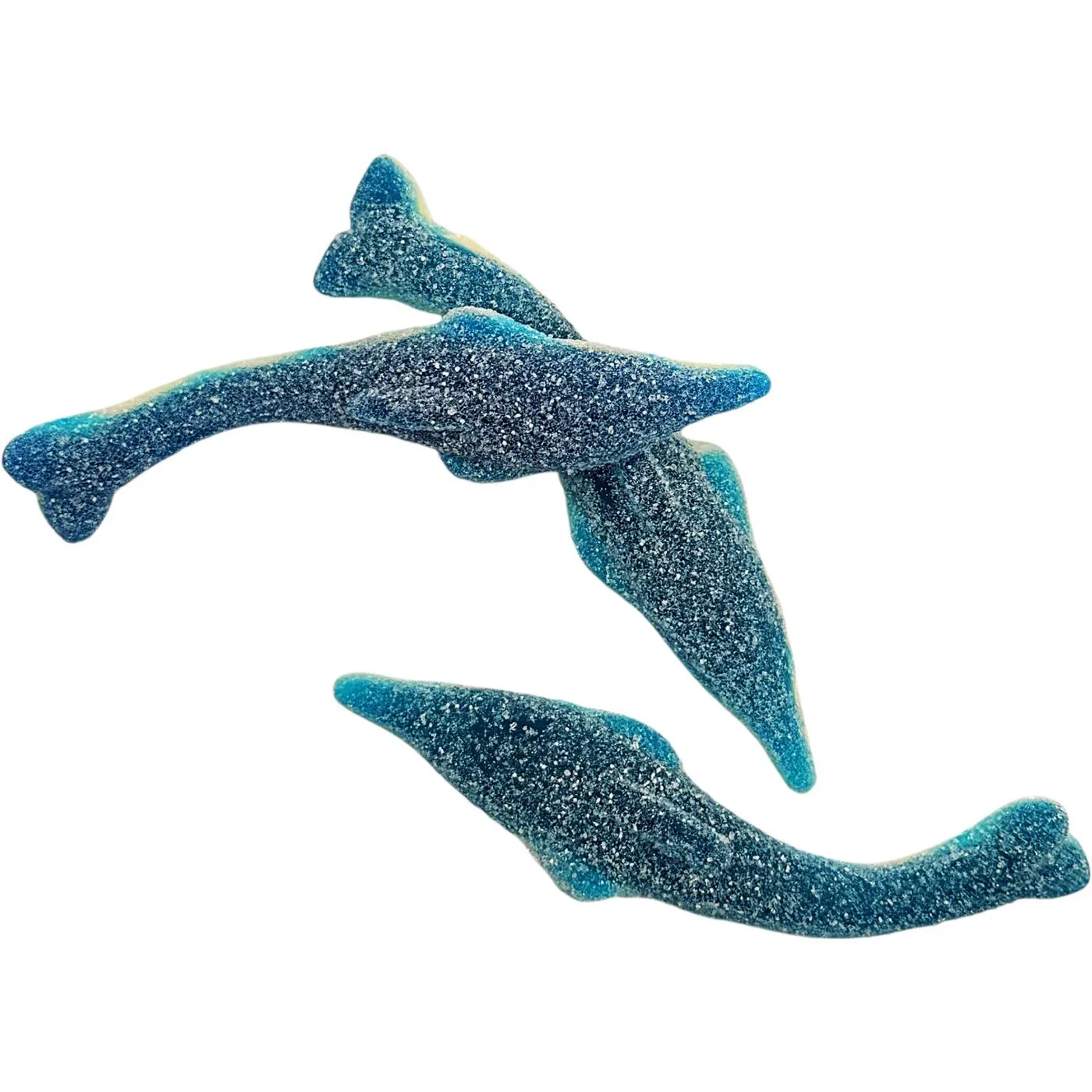 7350015228849ERT-1 BIG SOUR DOLPHIN – SAURE FRUCHTGUMMI-DELFINE