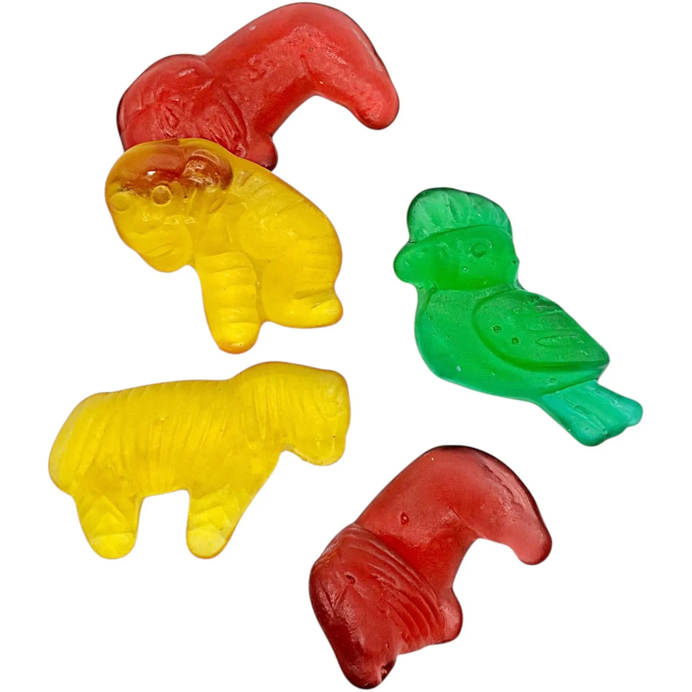 7350015228870ERT-1 FRUIT ANIMALS – FRUCHTGUMMI-TIERFIGUREN