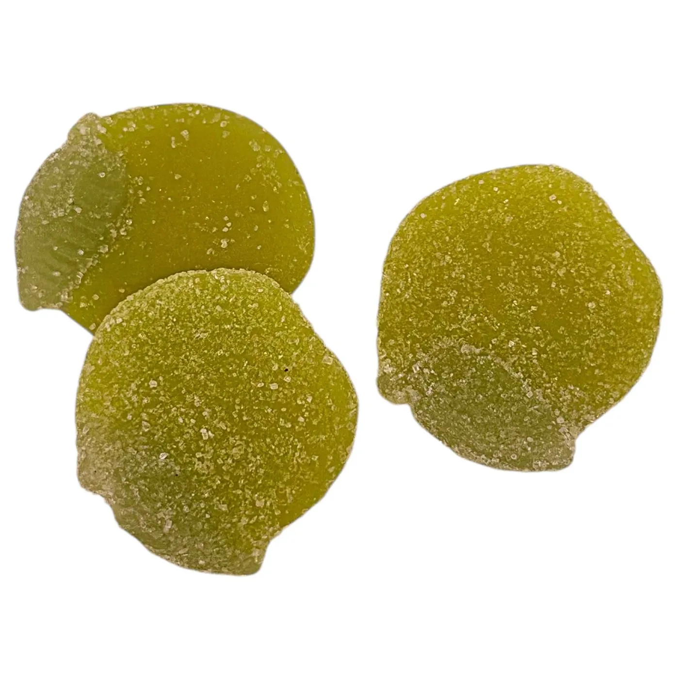 8713800140761CLO-1 MALACO P&M SWEET APPLE – GEZUCKERTE APFEL-WEINGUMMIS