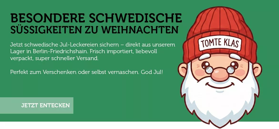 Naschhaus - Schweden - Shop | Jetzt bei Naschhaus kaufen