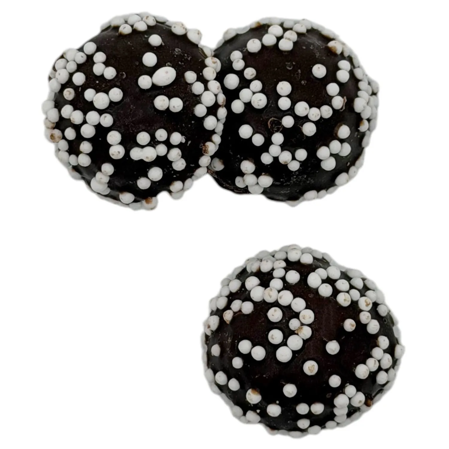 7391523028392GRA-1 GRAHNS PUNSCHPRALINER / PUNSCH BUTTONS – SCHOKO-KONFEKT MIT PUNSCHGESCHMACK UND ZUCKERSTREUSELN
