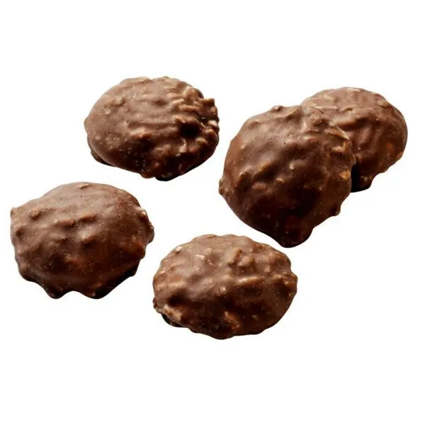 AROMA COCOSSPRICK – KOKOS-SCHOKO-SCHAUMKONFEKT
