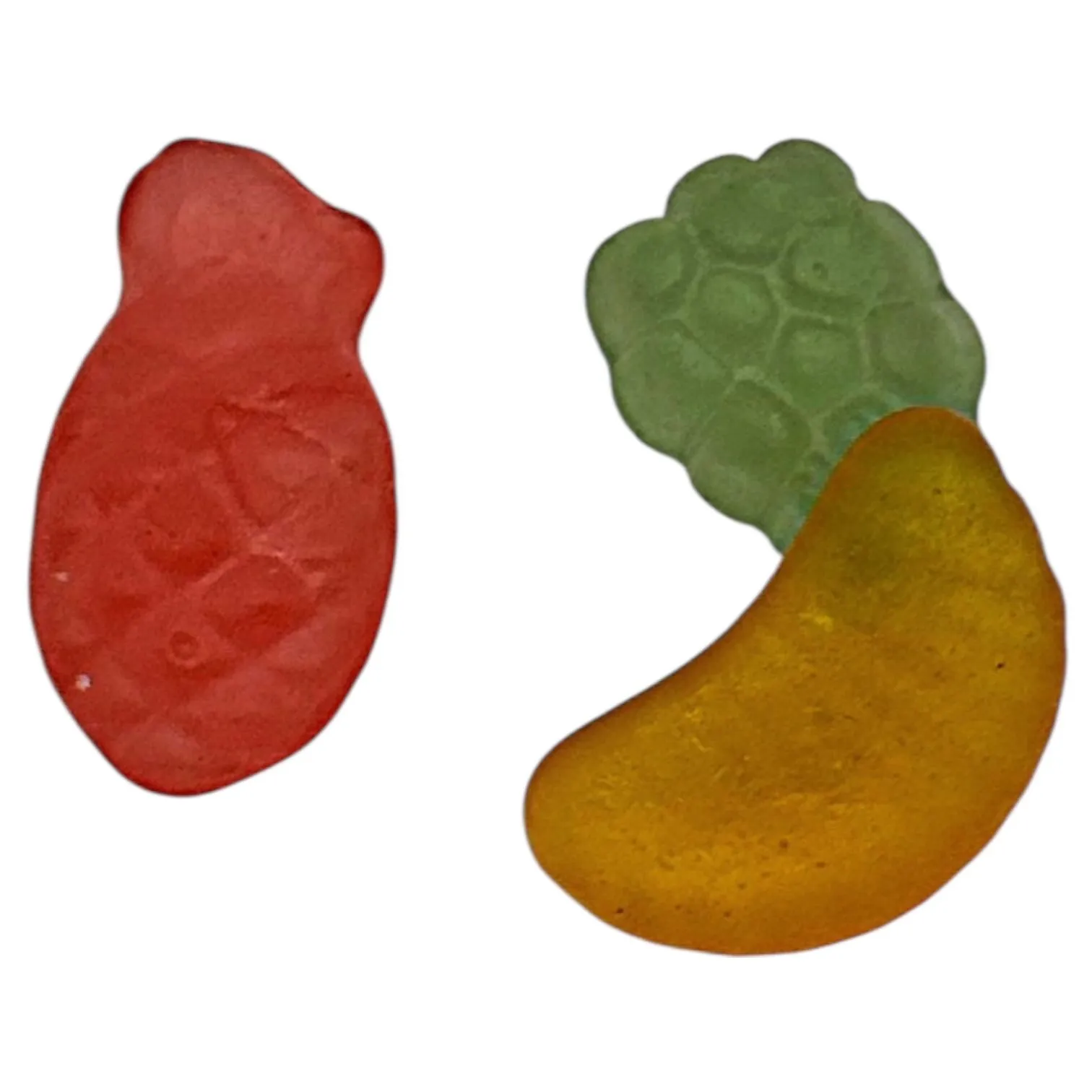 7350096241577SAM-1 SAM GROSSIST FRUKTMIX SOCKERFRI - Zuckerfreie Fruchtgummimischung