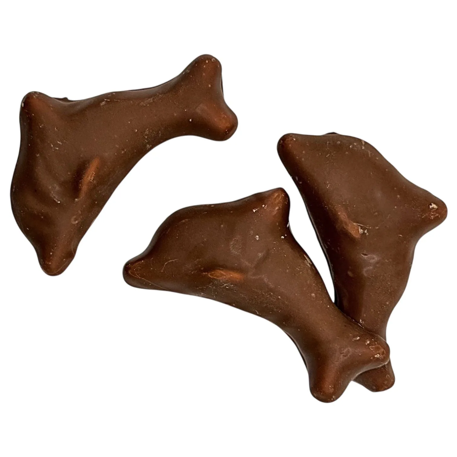 7391455003382FRA FRANSSONS LITEN DELFIN - Schokoschaum in Delfinform