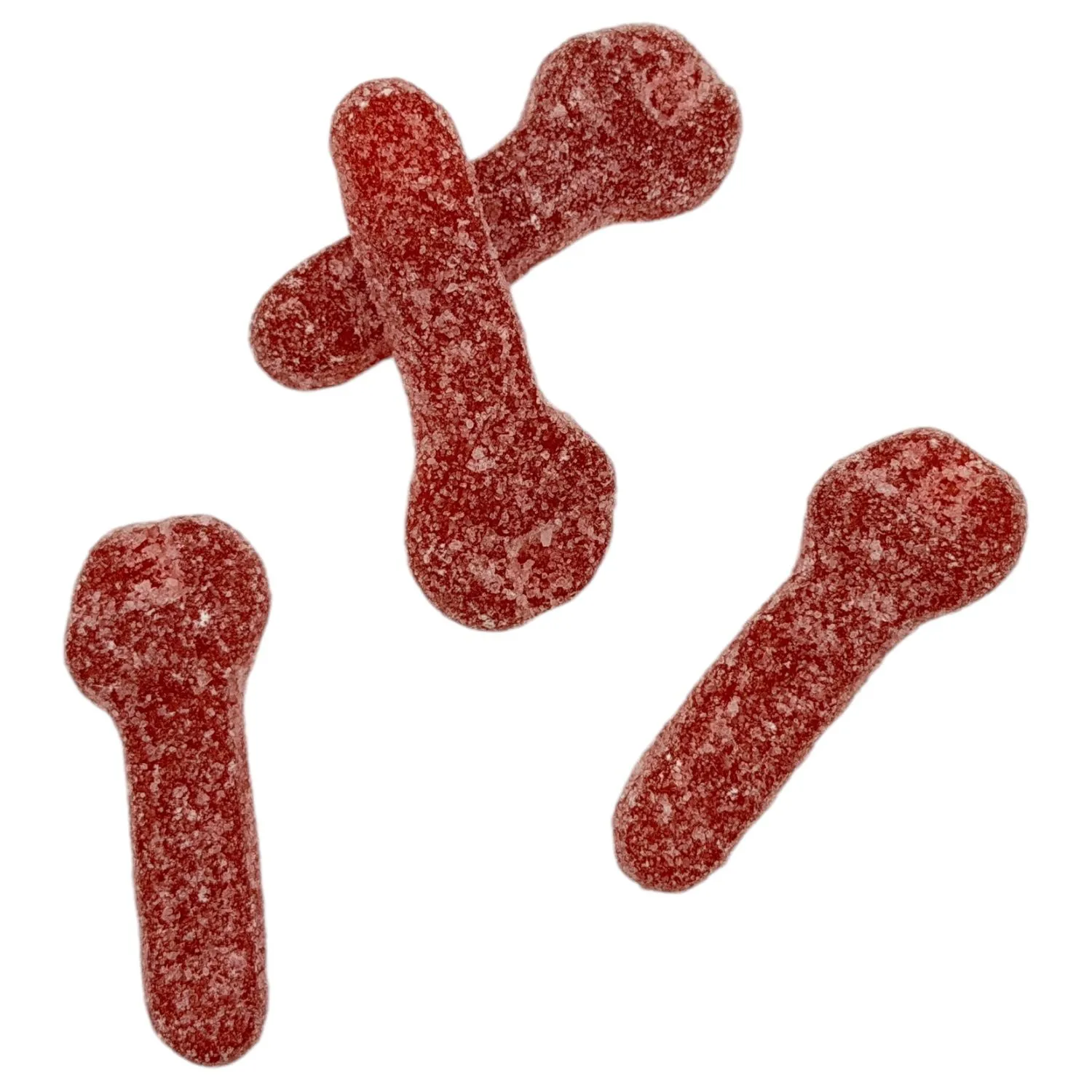 7391523030517ARO-1 AROMA CHILINYCKLAR - SAURES FRUCHTGUMMI MIT CHILIGESCHMACK