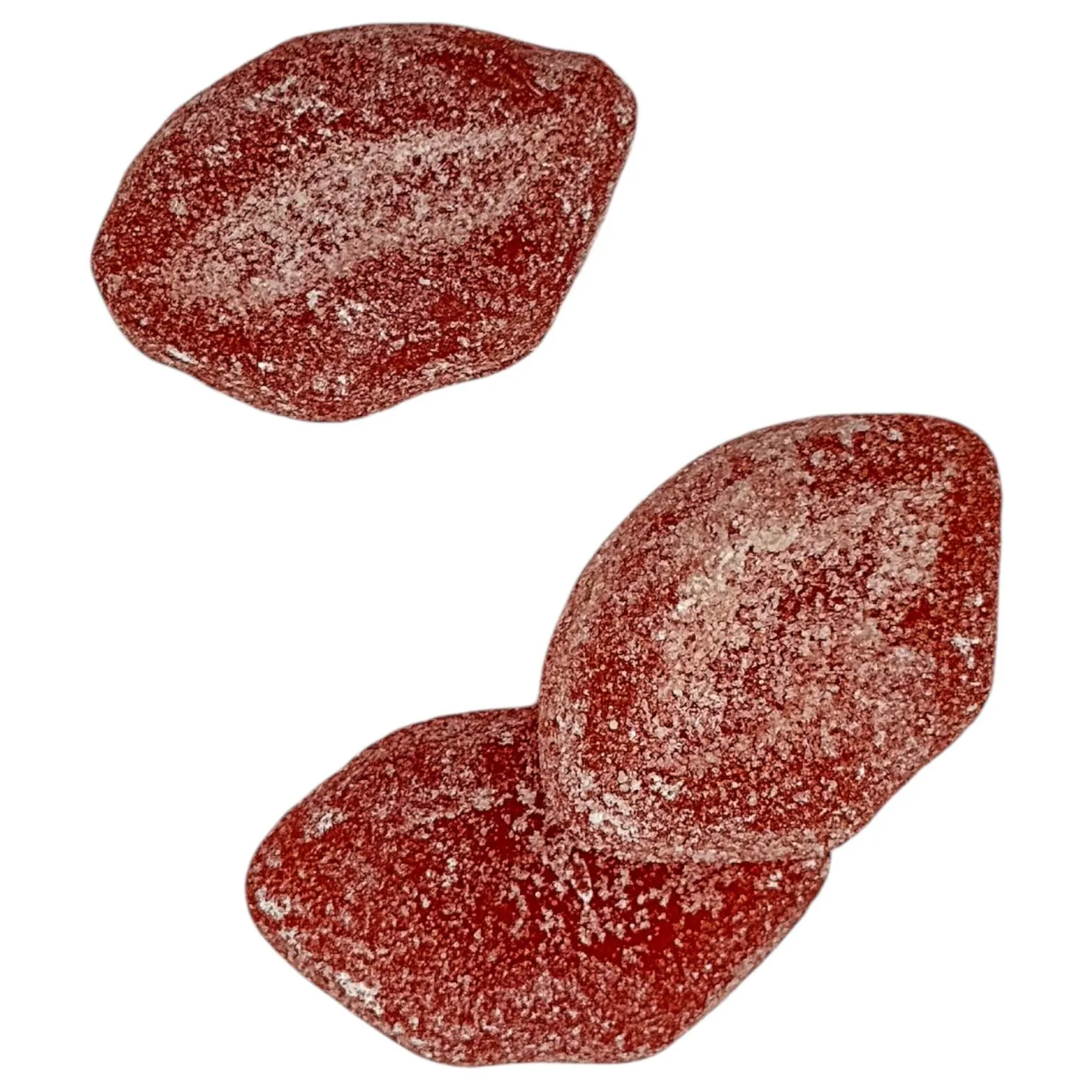7394269669362MAL-1 MALACO SUR PUSSMUN - Saure Fruchtgummis in Lippenform