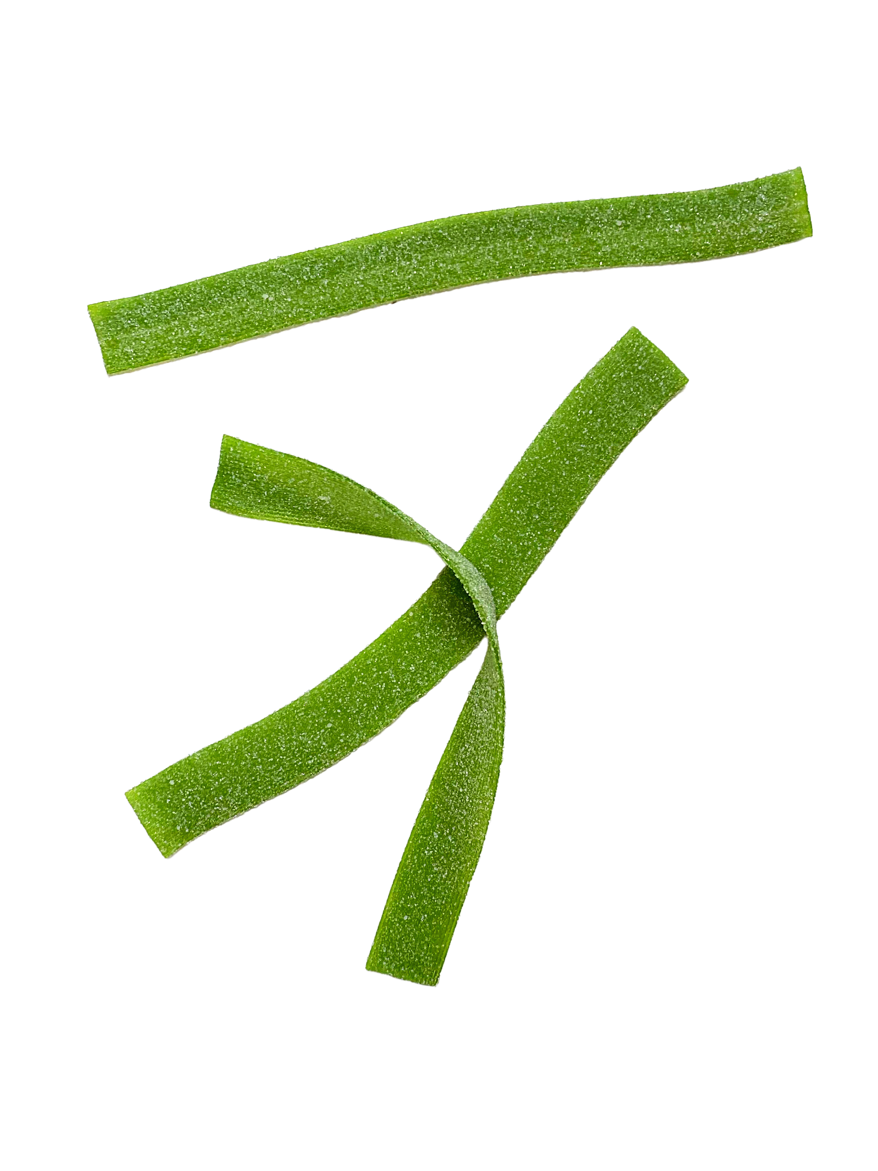 8412147007620JAK APPLE SOUR BELTS