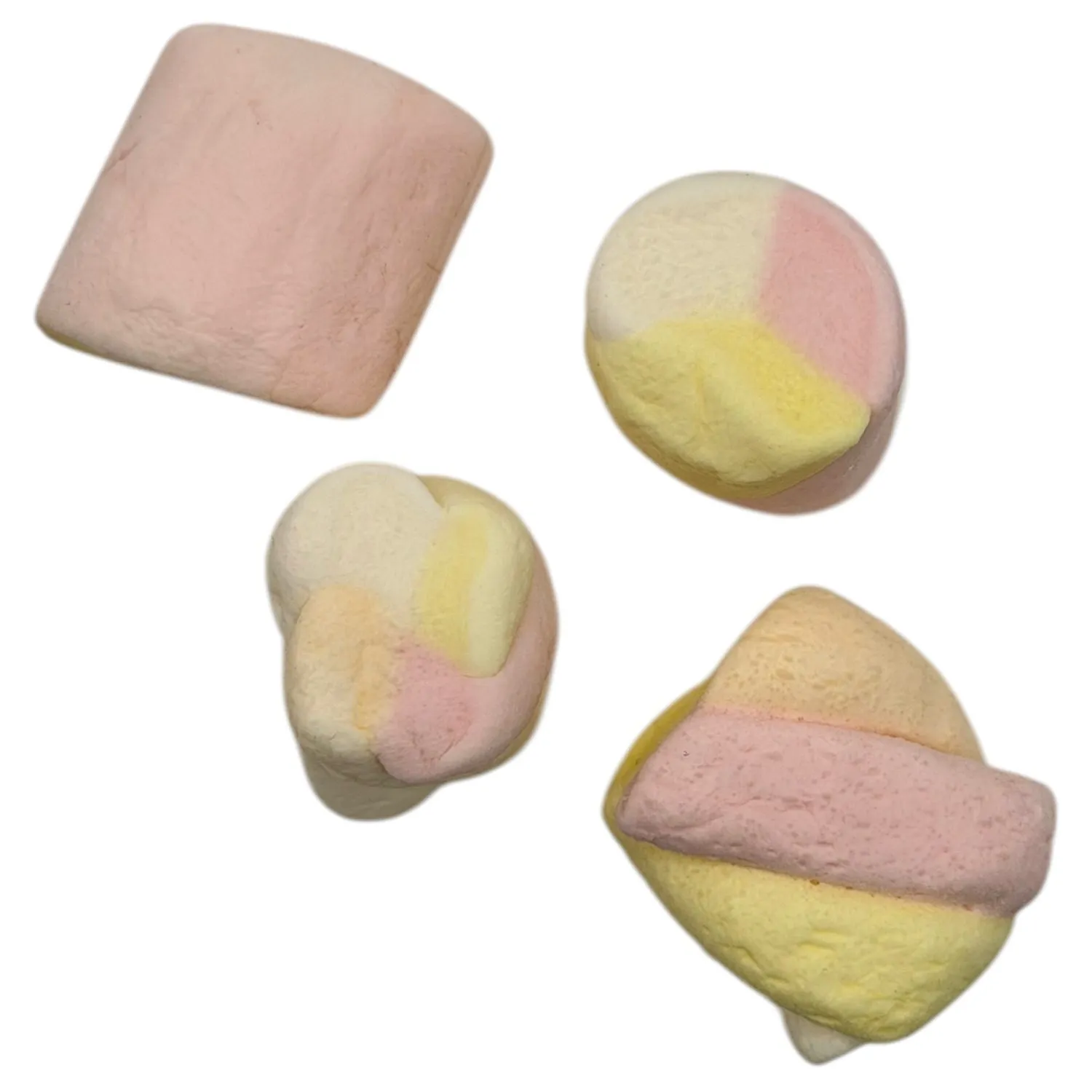 8413178328579VID-1 ASSORTED MARSHMALLOW - BUNTE SCHAUMZUCKER-MISCHUNG