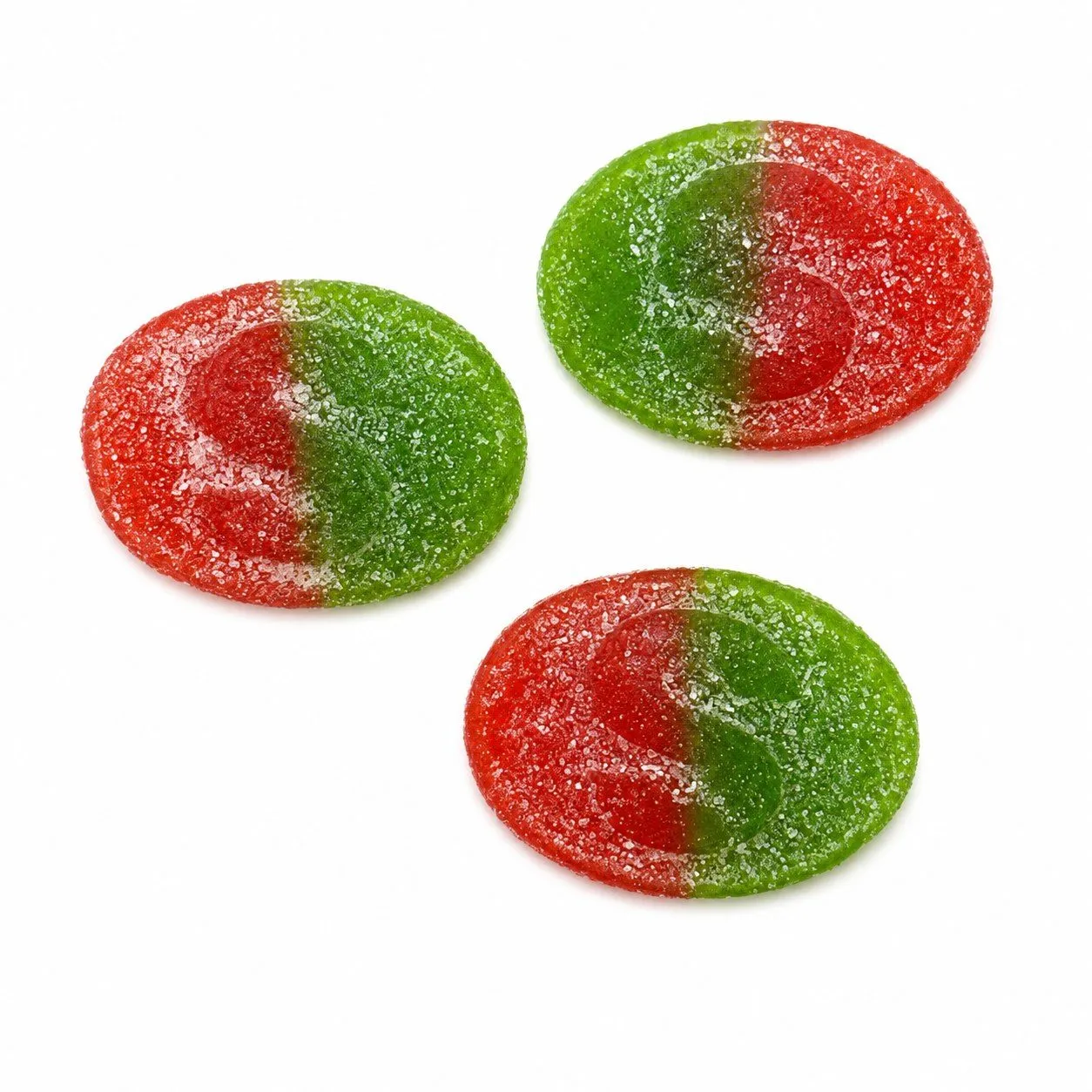 7340146507449CAN-bild-20260724-135502 S-Märke Sour Strawberry - Saure Erdbeer-Geleesüßware (100g) – Bild 1