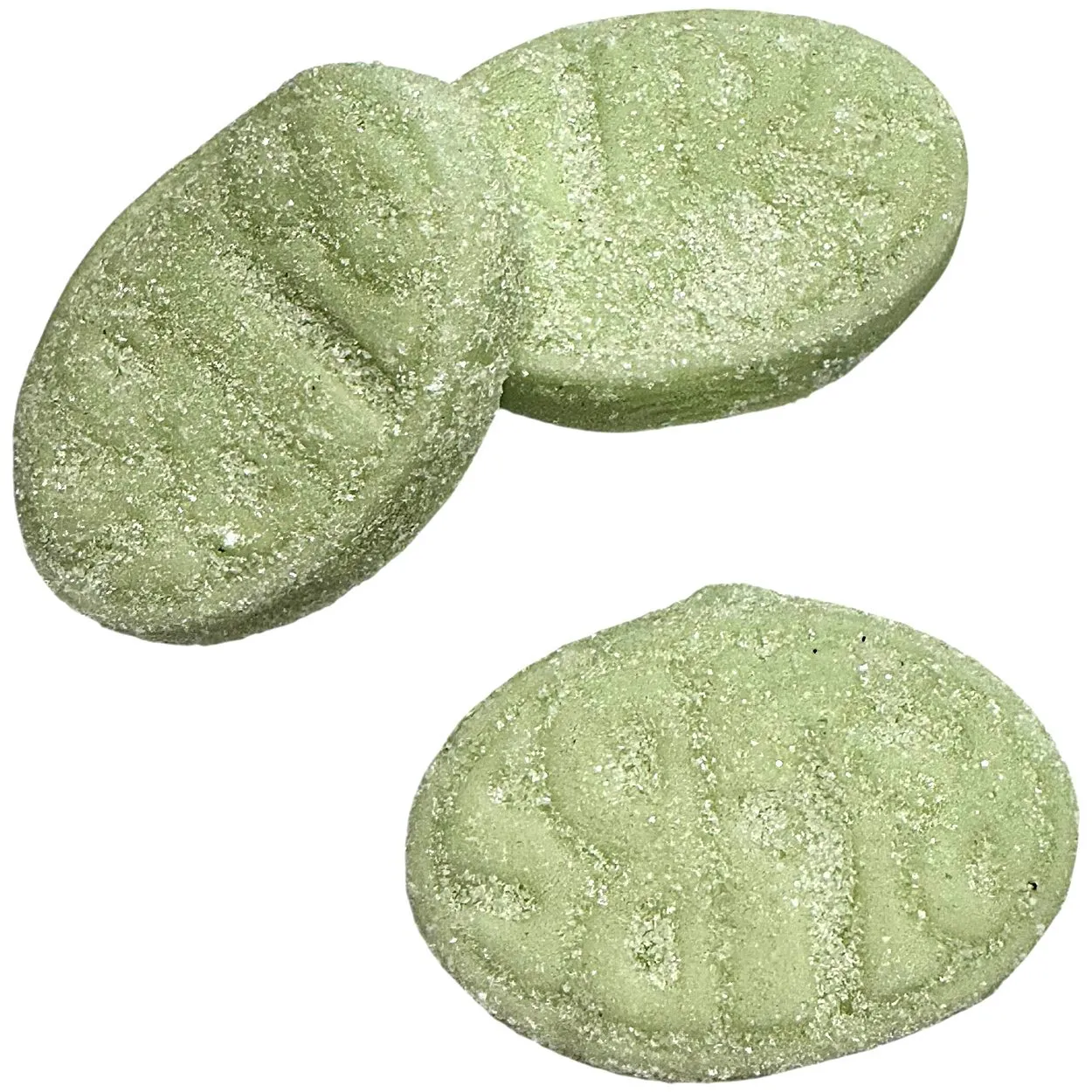 9333077161600COO COOL FRUITY PEAR MINI (300g) – Bild 1