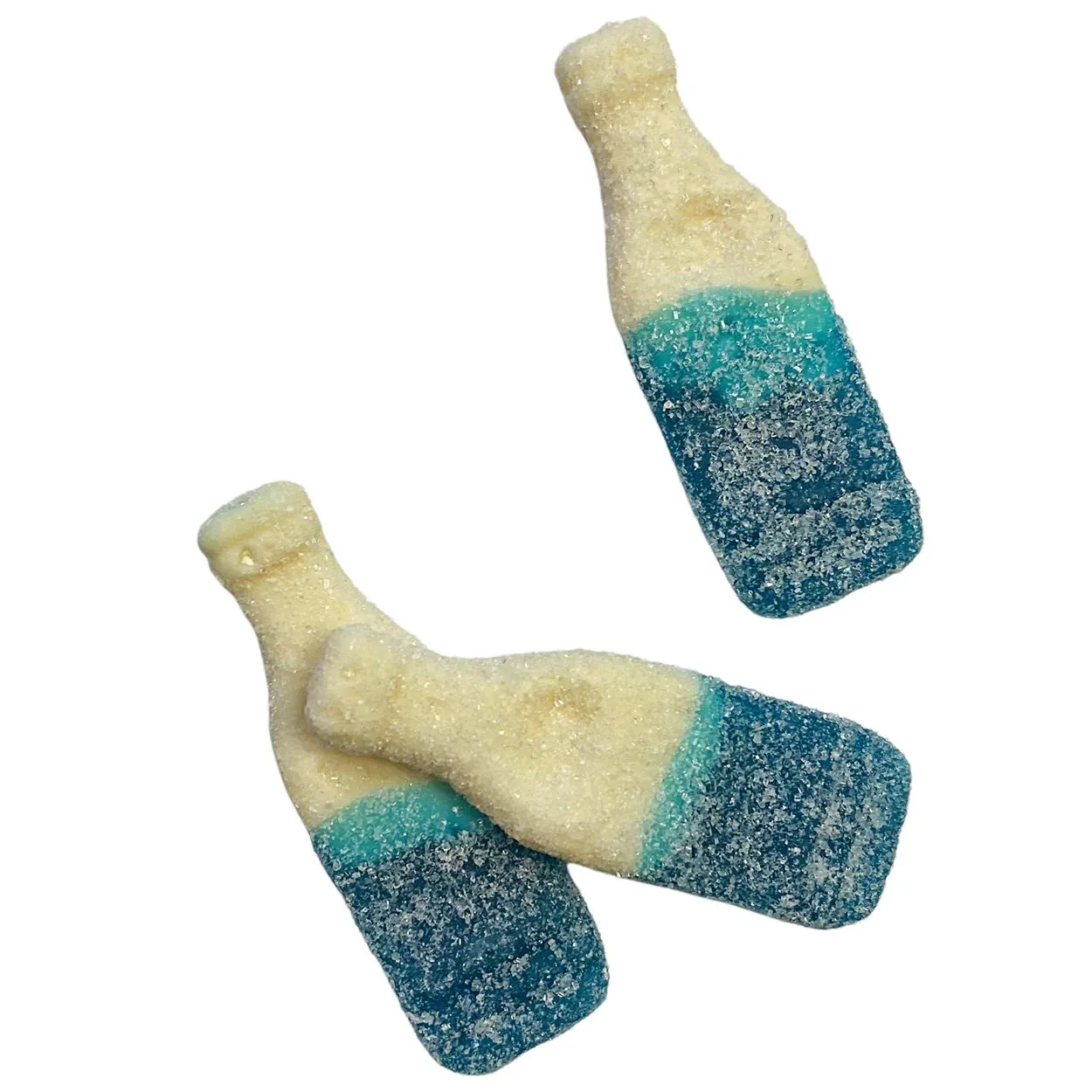 93306GRA GRAHNS PÄRONSODA - SAURE FLASCHEN MIT BIRNENGESCHMACK (300g) – Bild 1