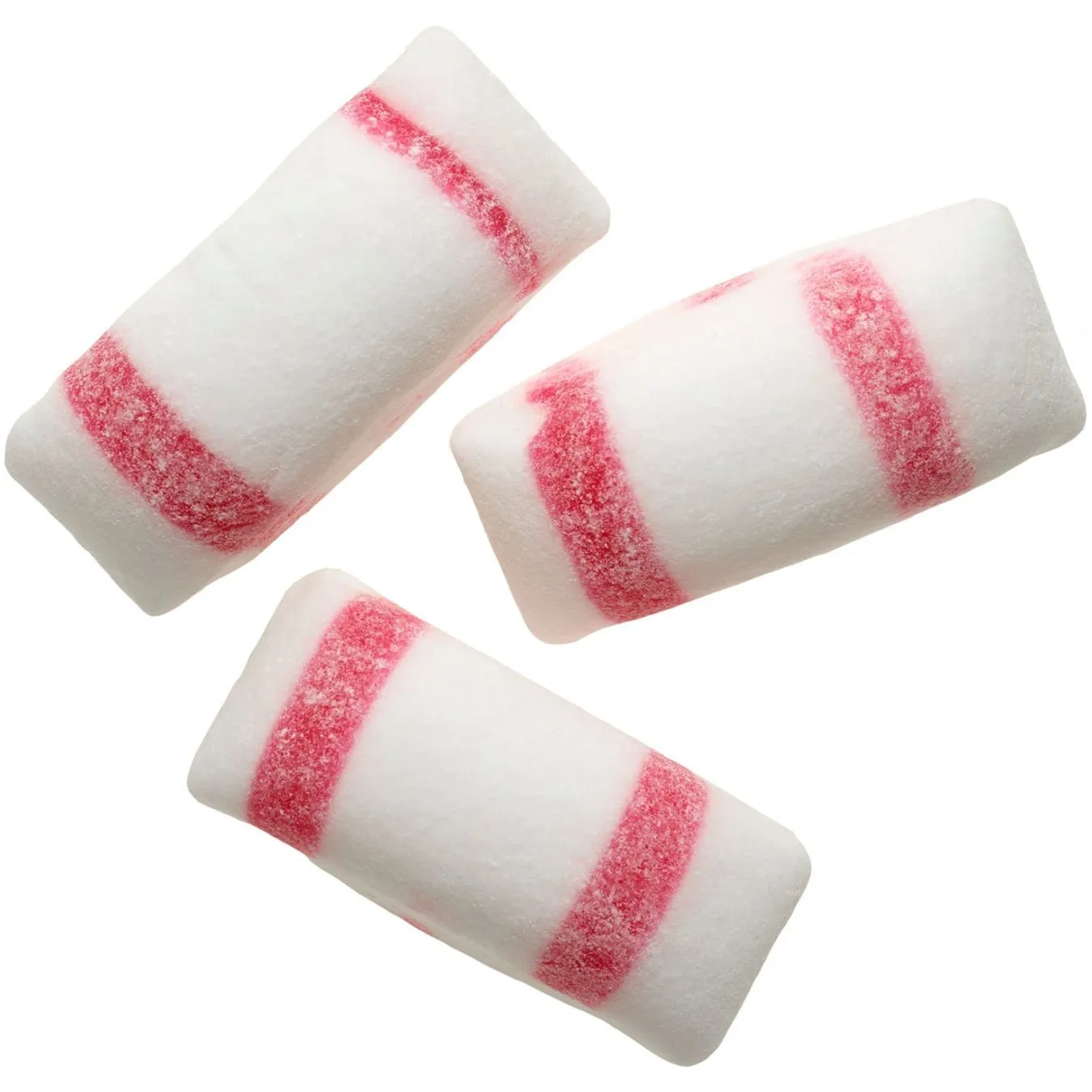 9331523020389GRA Grahns Polkagrisar - Schwedische Pfefferminzbonbons (300g) – Bild 1
